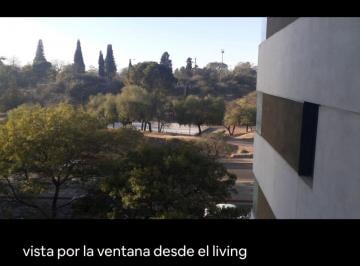 Departamento de 3 ambientes, Córdoba · Alquiler Temporario en Nueva Córdoba Sobre Av Poeta Lugones – Vista Al Parque
