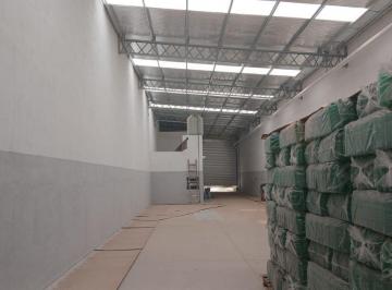 Bodega-Galpón , Tres de Febrero · Galpón 450 S/lote 8x50 en 2 Naves Luz Trifasica