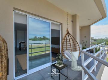 Departamento · 77m² · 3 Ambientes · 1 Cochera · Impecable 3 Ambientes Premium a Estrenar | Financiación 50%