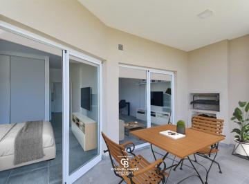 Departamento · 77m² · 3 Ambientes · 1 Cochera · Departamento 3 Amb Premium, Condominio El Reparo, Pilar