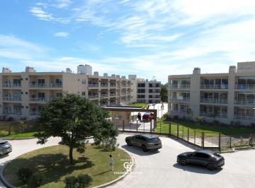 Departamento · 59m² · 2 Ambientes · 1 Cochera · 2 Amb Premium, Condominio El Reparo, Pilar, Gba Zona Norte