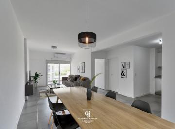 Departamento · 59m² · 2 Ambientes · 1 Cochera · 2 Ambientes Premium con Financiación | Balcón con Parrilla Cochera