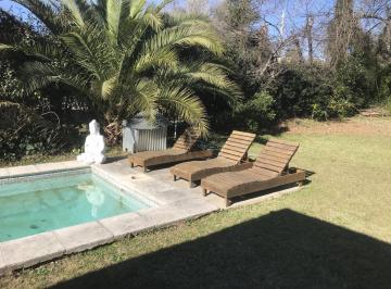 Casa · 120m² · 5 Ambientes · 2 Cocheras · Casa en La Celina - 5 Amb - Apto Crédito