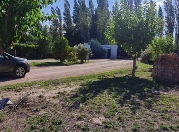 Terreno · 645m² · Terreno Lote en Venta en San Rafael, Mendoza, Argentina