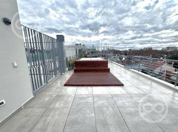 Departamento · 65m² · 3 Ambientes · 1 Cochera · Dúplex en Venta en Belgrano Terraza Propia, Jacuzzi y Parrilla Cochera Amenities Premium