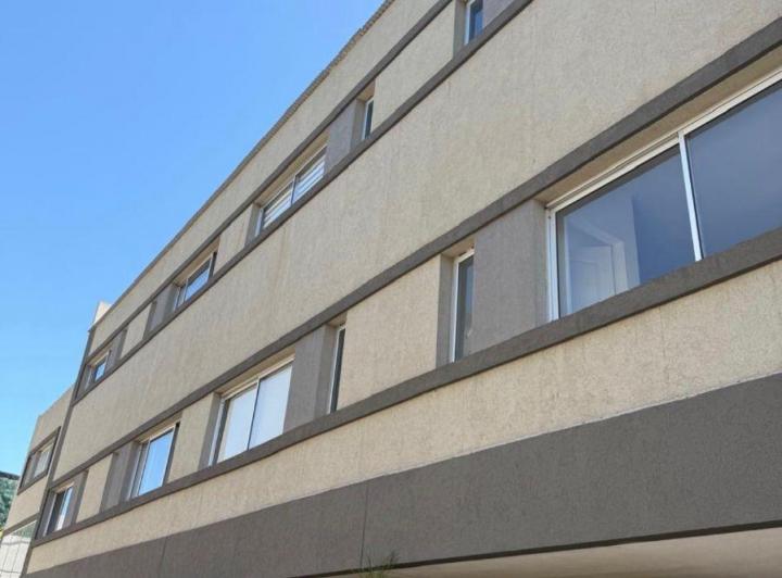 Departamento · 80m² · 3 Ambientes · 1 Cochera