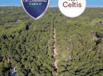 Terreno · 990m² · Lote en Venta Barrio Saint Thomas Carilo 990,01 m² Excelente Ubicación
