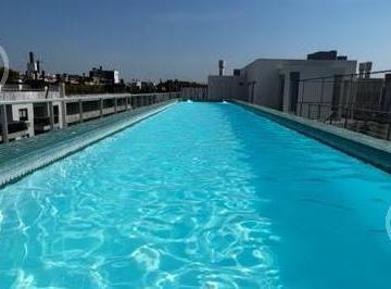 Departamento · 53m² · 2 Ambientes · 1 Cochera · Venta Departamento 2 Ambientes con Cochera Full Amenities Premium
