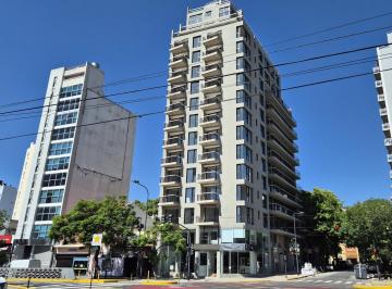 Departamento · 47m² · 1 Ambiente · Venta Departamento Monoambiente Apto Profesional en Núñez – Amenities Premium y Excelente Ubicación