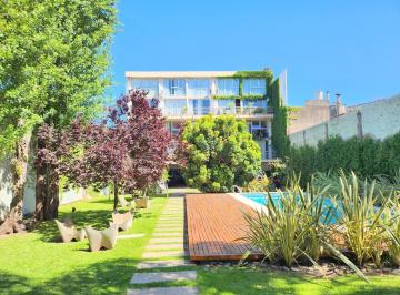Departamento · 60m² · 2 Ambientes · Saavedra. Venta 2 Ambientes en Dúplex. Apto Profesional