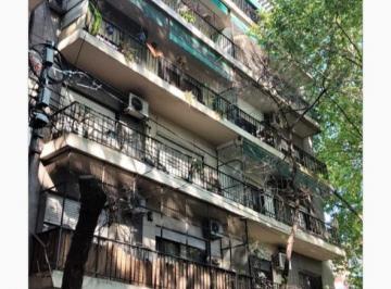 Departamento en Venta de 3 ambientes Flores Norte · Dto 3 a Lavadero Balcón a La Calle Terraza con Gran Parrilla y Cerramiento