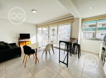 Departamento · 64m² · 3 Ambientes · 1 Cochera · Venta Departamento 3 Ambientes Apto Crédito Balcón Terraza Amenities