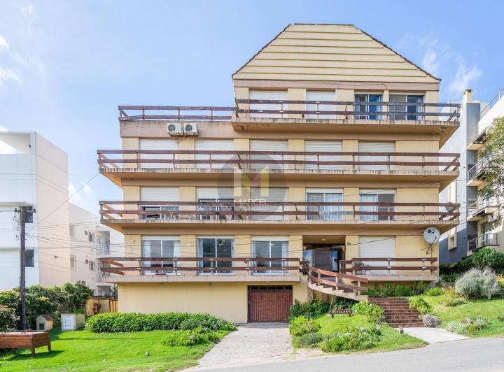 Departamento en Pinamar