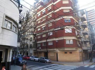 Fachada del Edificio · Recoleta | Impecable 3 Amb a Nuevo | a 90 m del Alto Palermo | Balcón Corrido