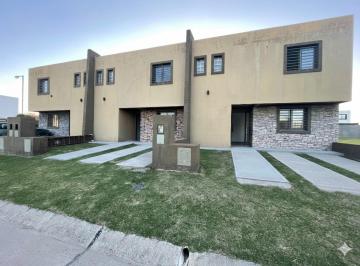 Casa · 99m² · 3 Ambientes · 1 Cochera · Duplex 2 Dor 2 Baños Docta Boulevard Etapa 1