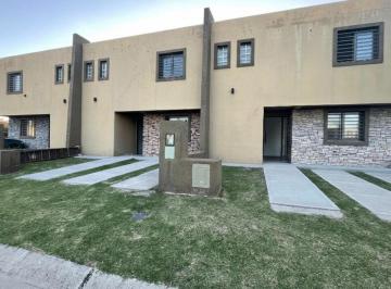 Casa · 99m² · 3 Ambientes · 1 Cochera · Duplex 2 Dor 2 Baños Docta Boulevard Etapa 1