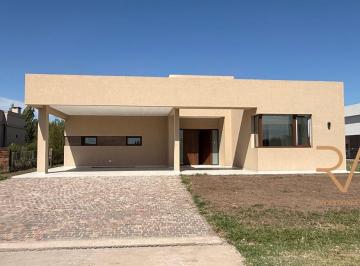 Casa de 4 ambientes, Ezeiza · Casa 4 Ambientes a Estrenar - Fincas del Alba