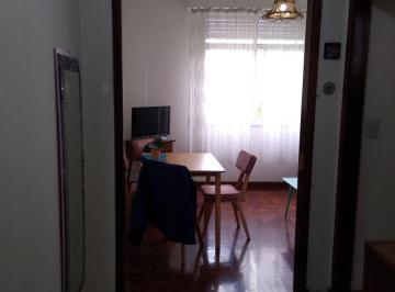 Departamento de 3 ambientes, Monserrat · Luz, Confort 3 Amb Al Frente en Monserrat