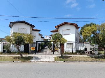 Departamento · Cómodo Dúplex Sobre Av III - Pleno Centro