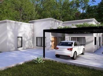 Casa · 181m² · 5 Ambientes · 2 Cocheras · Casa a Estrenar en Una Planta