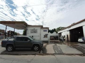 Fondo de comercio · 180m² · Venta Lavadero de Autos Fondo de Comercio