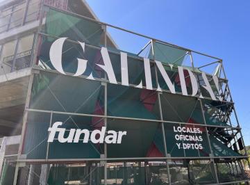 Oficina comercial · 35m² · Oficina a La Venta Complejo Galinda en Funes