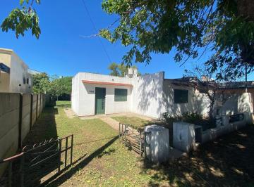 Casa · 320m² · 4 Ambientes · 2 Cocheras · Casa en Saladillo