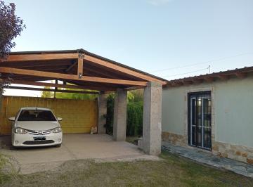 Casa de 4 ambientes, Los Corralitos · Venta de Casa en Colonia Molina