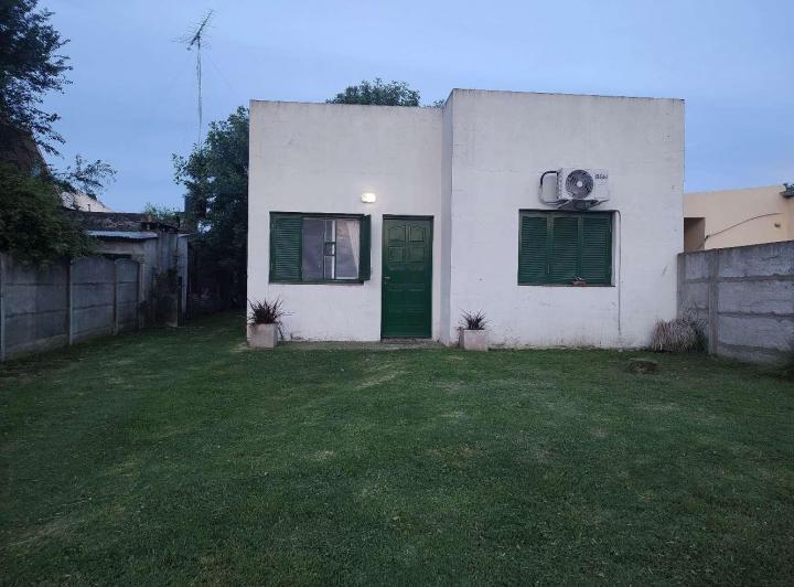 Casa · 36m² · 2 Ambientes
