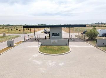 Terreno · 630m² · Terreno en Countries/b. Cerrado (Berazategui)