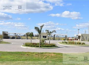 Terreno · 761m² · Lote en Venta en Santa Clara Al Sur, Canning - Anticipo Usd 10.000 Más Cuotas