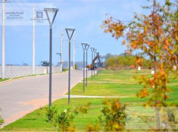 Terreno · 759m² · Lote en Venta en Santa Clara Al Sur, Canning - Anticipo Usd 15.000 Más Cuotas
