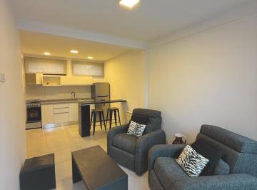 PH · 40m² · 2 Ambientes · PH - San Juan