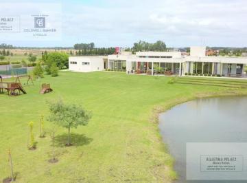 Terreno · 631m² · Lote en Venta en Horizontes Al Sur, Canning - Anticipo Usd 18.000 Más Cuotas