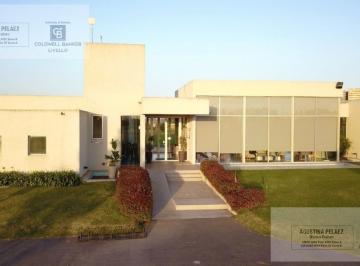 Terreno · 632m² · Lote en Venta en Horizontes Al Sur, Canning - Anticipo Usd 16.000 Más Cuotas