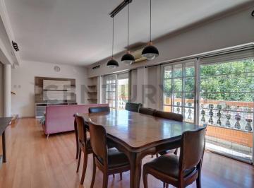 PH de 3 ambientes, Villa Real · Venta PH en Villa Real Primer Piso con Terraza y Quincho