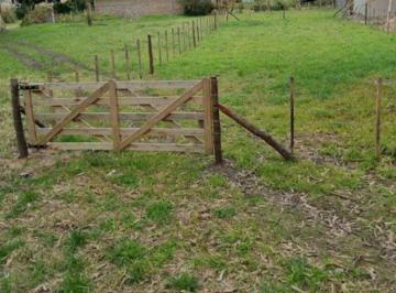 Terreno , Miramar · Venta Lote Parque Bristol Miramar