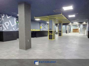 ETB-ETB-1099_2 · Venta Local de 530 m² Sobre Carlos Pellegrini