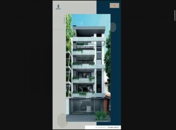 Departamento · 78m² · 3 Ambientes · 1 Cochera · Departamento - La Lucila
