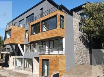 Departamento · 51m² · 2 Ambientes · 1 Cochera · Departamento en 2 Ambientes con Cochera en Venta en San Carlos de Bariloche