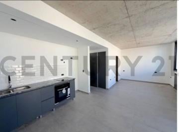 Departamento · 37m² · 1 Ambiente · Venta de Monoambiente a Estrenar en La Plata