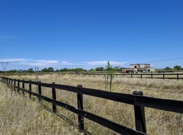 Terreno · 1820m² · Excelente Lote de 1.800 m² en La Laguna, Estancias del Pilar