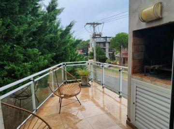 Departamento de 6 ambientes, Valeria del Mar · Duplex en Venta a m del Mar