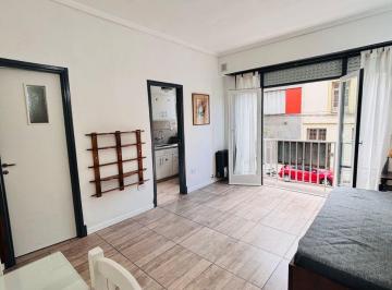 Departamento de 1 ambiente, Mar del Plata · Venta Departamento Monoambiente Reciclado – Zona La Perla, a 2 Cuadras del Mar