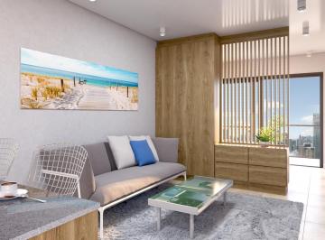 Departamento · 39m² · 2 Ambientes · Venta. Dos Ambientes en Pozo. San José. Inversión. Departamento, Amenities, Mar del Plata.