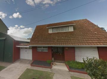 Casa · 180m² · 3 Ambientes · 2 Cocheras · Venta Casa Mas Galpon. Termas Huinco. mdp