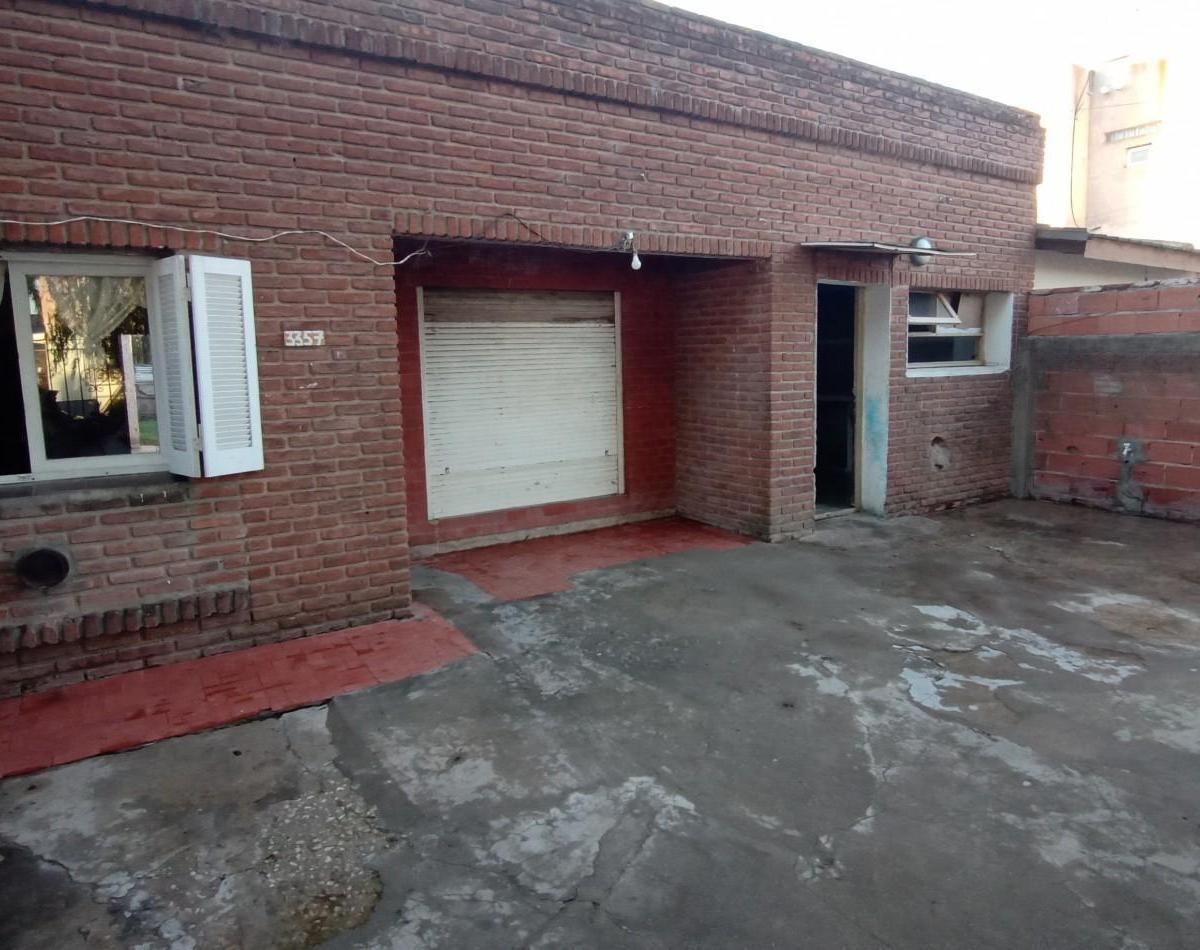 Casa en venta de 3 ambientes En Barrio parque Camet