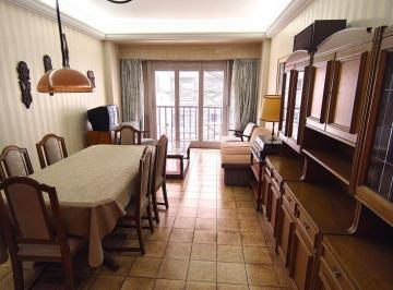 Departamento · 72m² · 4 Ambientes · 1 Cochera · Venta Depto 3 Amb + Dep. de Serv/balcon Frances.