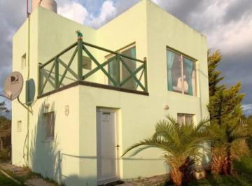Casa · 85m² · 2 Ambientes · Venta Casa de 2 Ambientes San Eduardo del Mar
