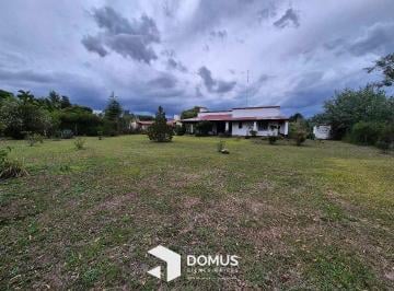 Casa · 164m² · 2 Dormitorios · 1 Cochera · Venta Casa Cerrillos